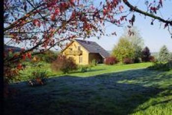 Gîte La Maison des 4 Saisons