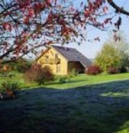 G�te La Maison des 4 Saisons