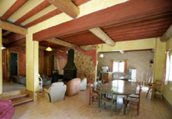 Gîte Casa Arbores