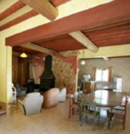 G�te Casa Arbores