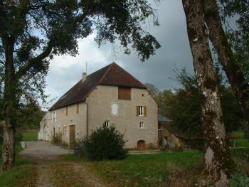 La Ferme de Montard