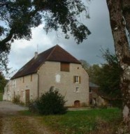 La Ferme de Montard