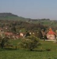 Mairie<br />Belles-Fontaines