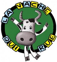 La Vache qui Rue