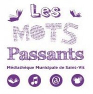 M�diath�que Les Mots Passants