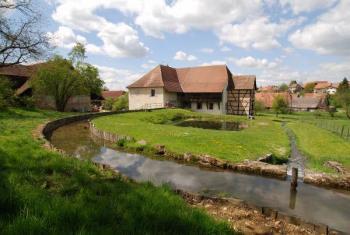 Les Amis du Moulin de Courtelevant