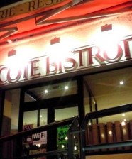 C�t� Bistrot