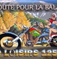Club Moto Loisirs 125 & Co