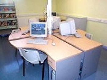 Espace Multimédia Lamartine