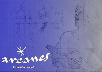 Ensemble Vocal Arcanes