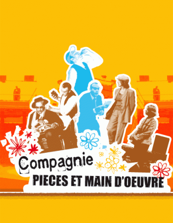 Cie Pièces et main d'oeuvre