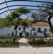 Ferme Familiale Courbet