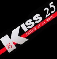 Kiss 25