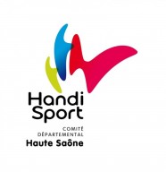 Comit� D�partemental Handisport de Haute-Sa�ne