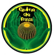 �pine de France