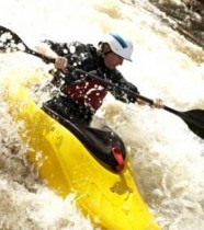 Comit� D�partemental de Cano�-Kayak