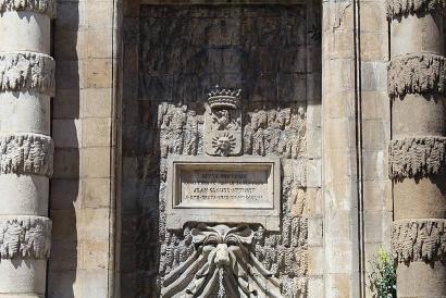 Animation du Patrimoine