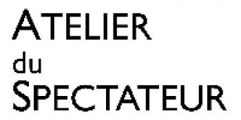 L'Atelier du Spectateur - Association Ptchila Kino
