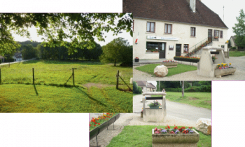 La Clairière de Chaux