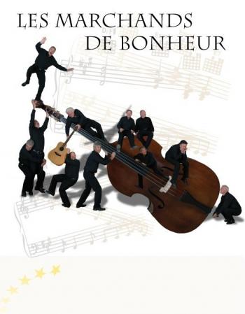 Les Marchands de Bonheur
