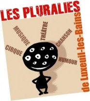 Les Pluralies de Luxeuil-les-Bains