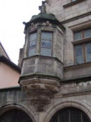 Maison du Cardinal Jouffroy