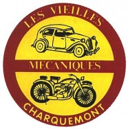 Les Vieilles M�caniques