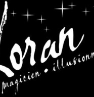 Loran Magicien Illusionniste