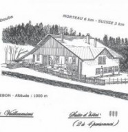 Suite d'h�tes