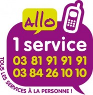 allo 1 service