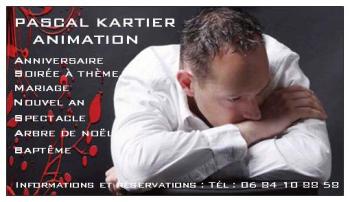 Pascal Kartier Animation