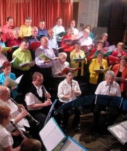 Chorale Jubilat�