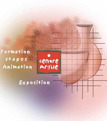 Château - Centre Argile