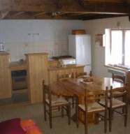 G�tes de Haute Joux