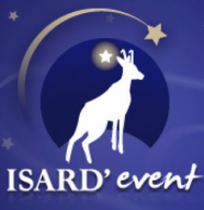 Isard'event