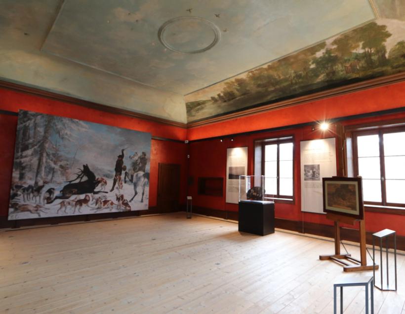 Atelier Courbet