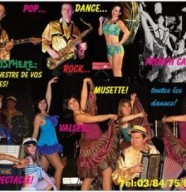 Orchestre Atmosph�re