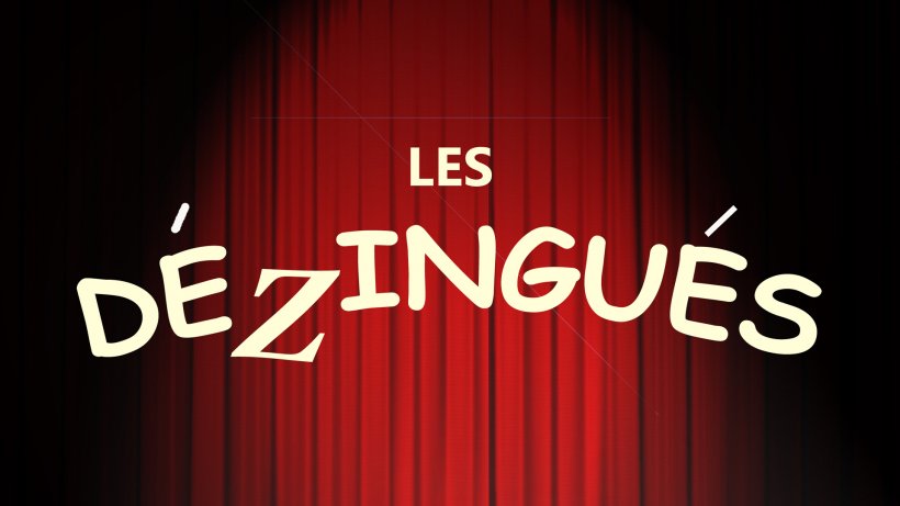 Les Dézingués