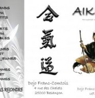 Aikido Dojo Franc-Comtois