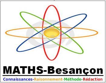 Maths-Besançon