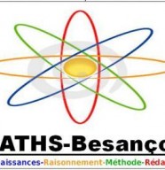 Maths-Besan�on