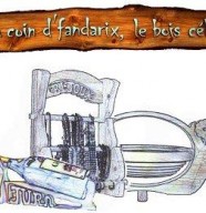 Au coin d'Fandarix, le bois C�lAur