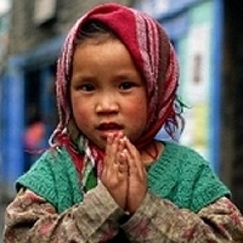 Aide à l'Enfance Tibétaine