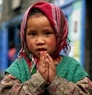Aide � l'Enfance Tib�taine