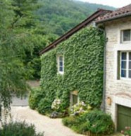 Chambre d'h�tes Les Trois Collines