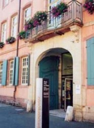 Soci�t� d'�mulation de Montb�liard