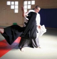 A�kido Grand Belfort