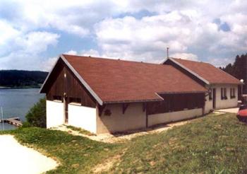 Chalet PEP 25