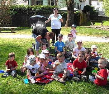 Les Petits Diables