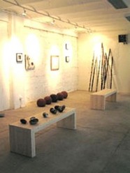 Galerie L'EntreDeux